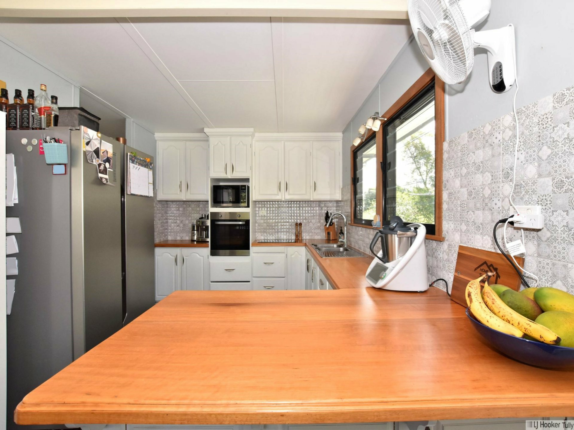 138 Tully Road Tully QLD Property Details LJ Hooker