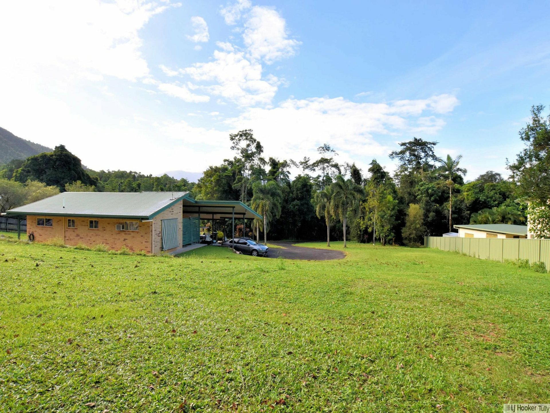 19 Bamber Street, Tully