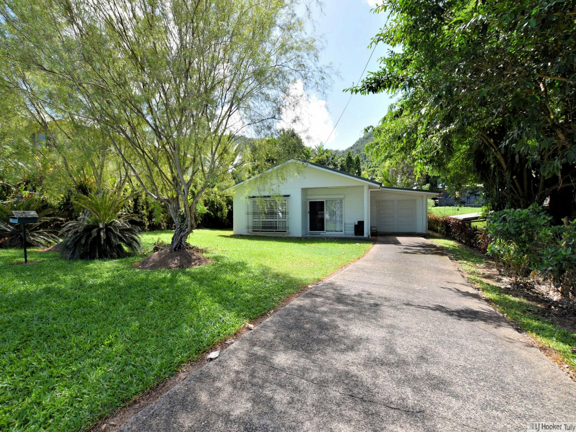 32 McQuillen Street, TULLY
