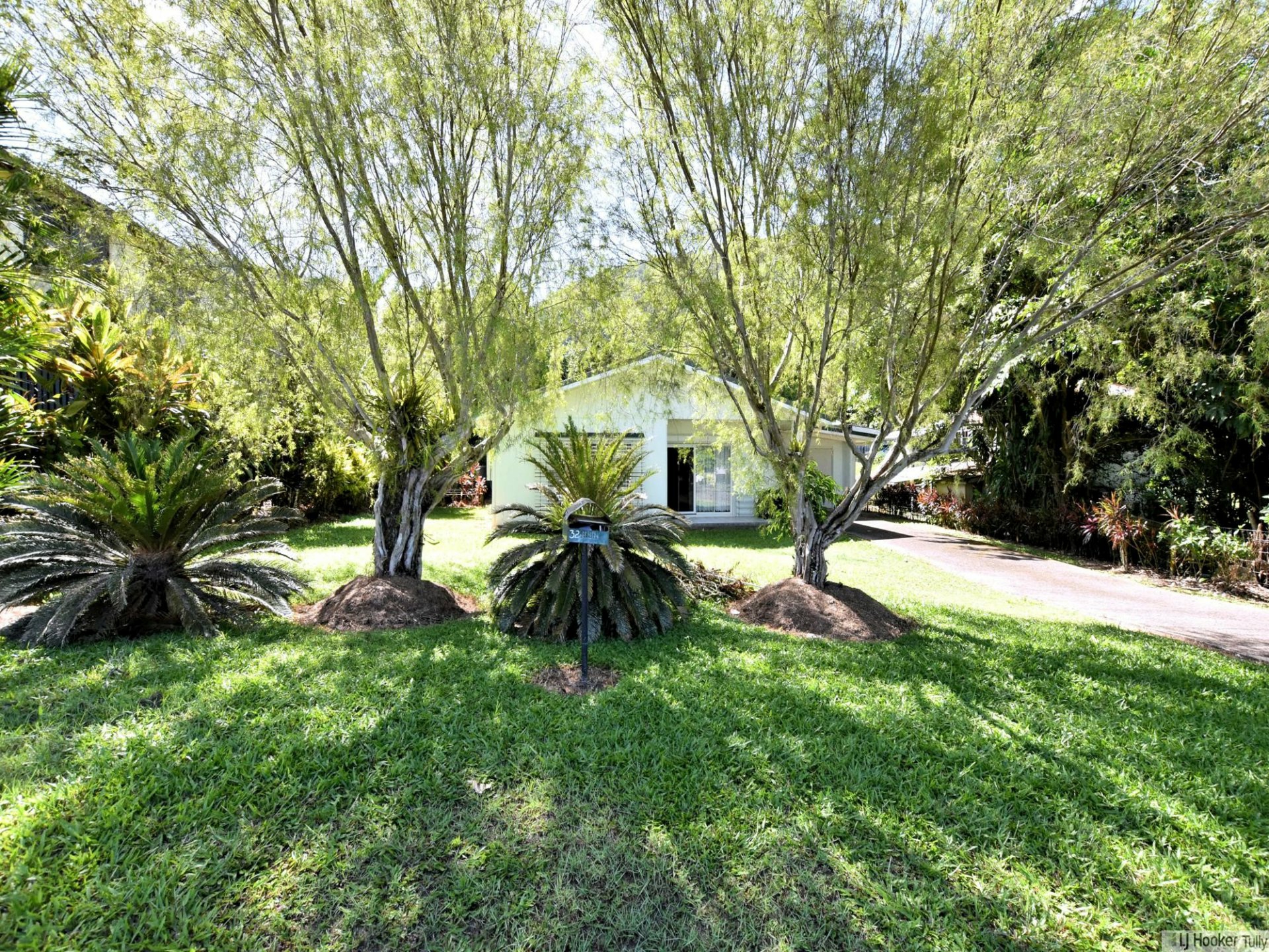 32 McQuillen Street, TULLY