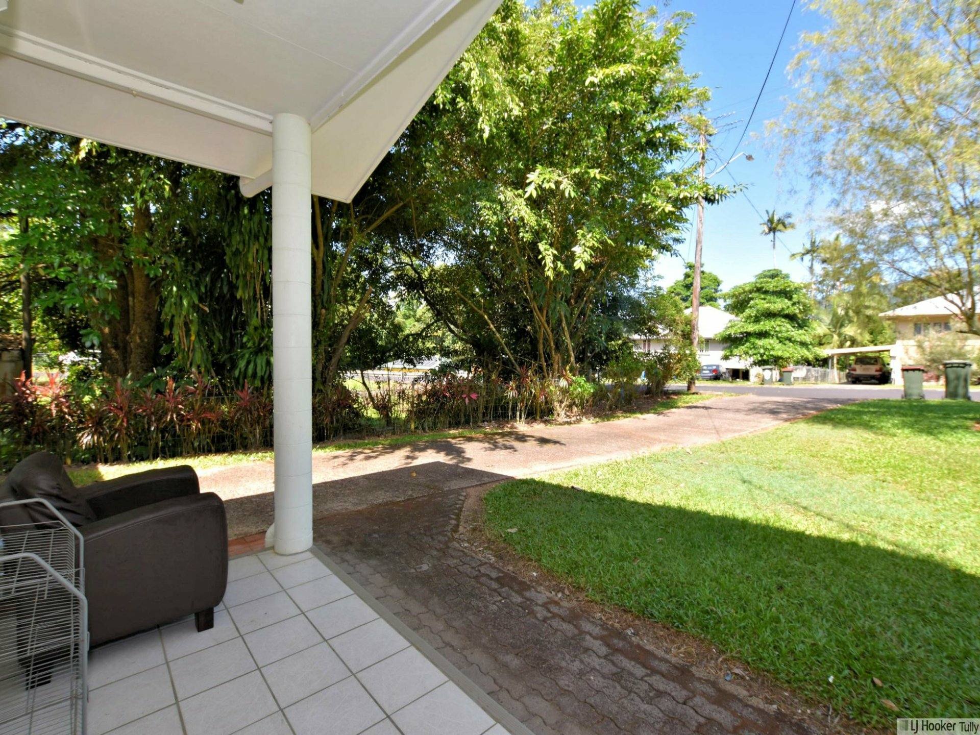 32 McQuillen Street, TULLY