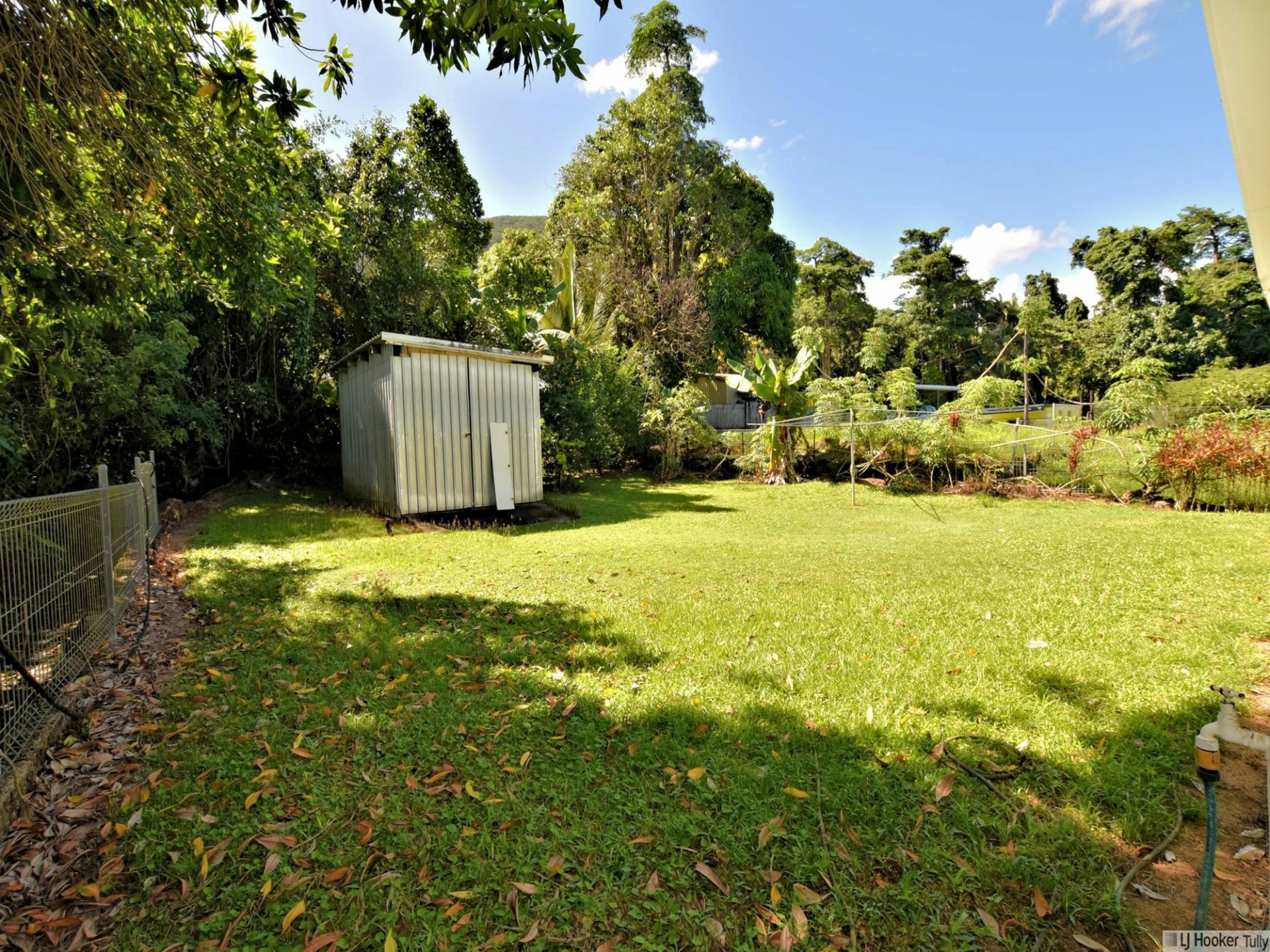 32 McQuillen Street, TULLY