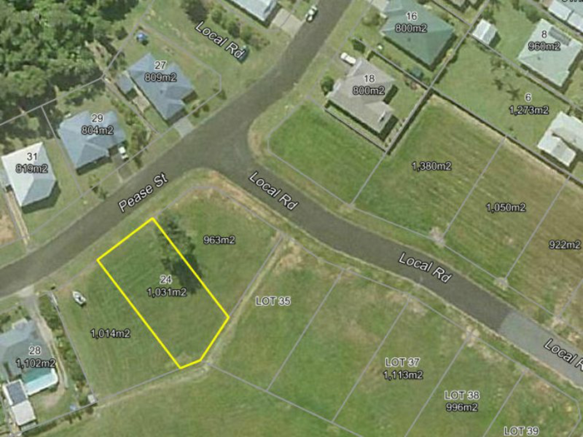 24 Pease Street Tully QLD - Residential for Sale - LJ Hooker