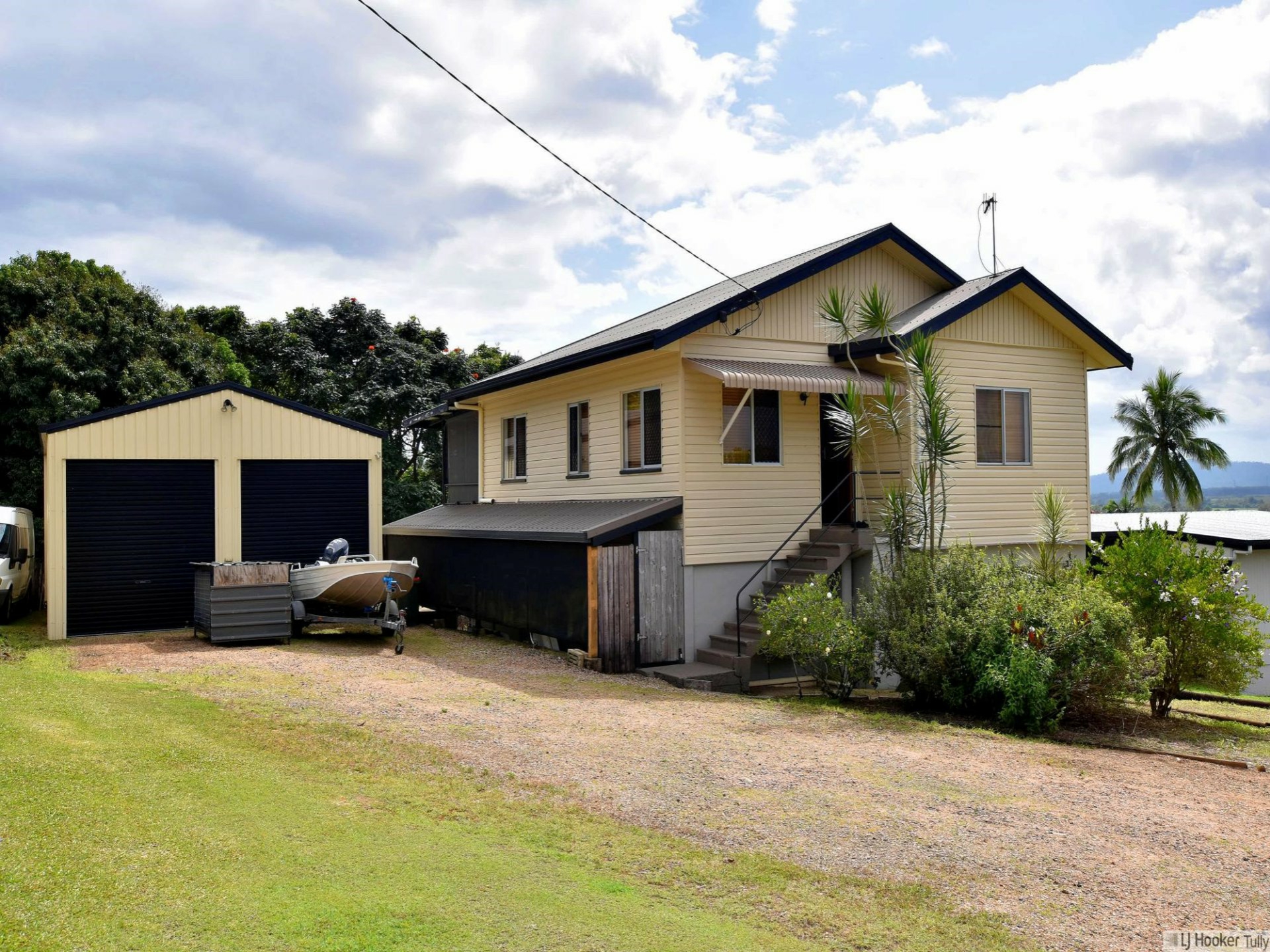 12 Briggs Street Tully QLD Property Details LJ Hooker