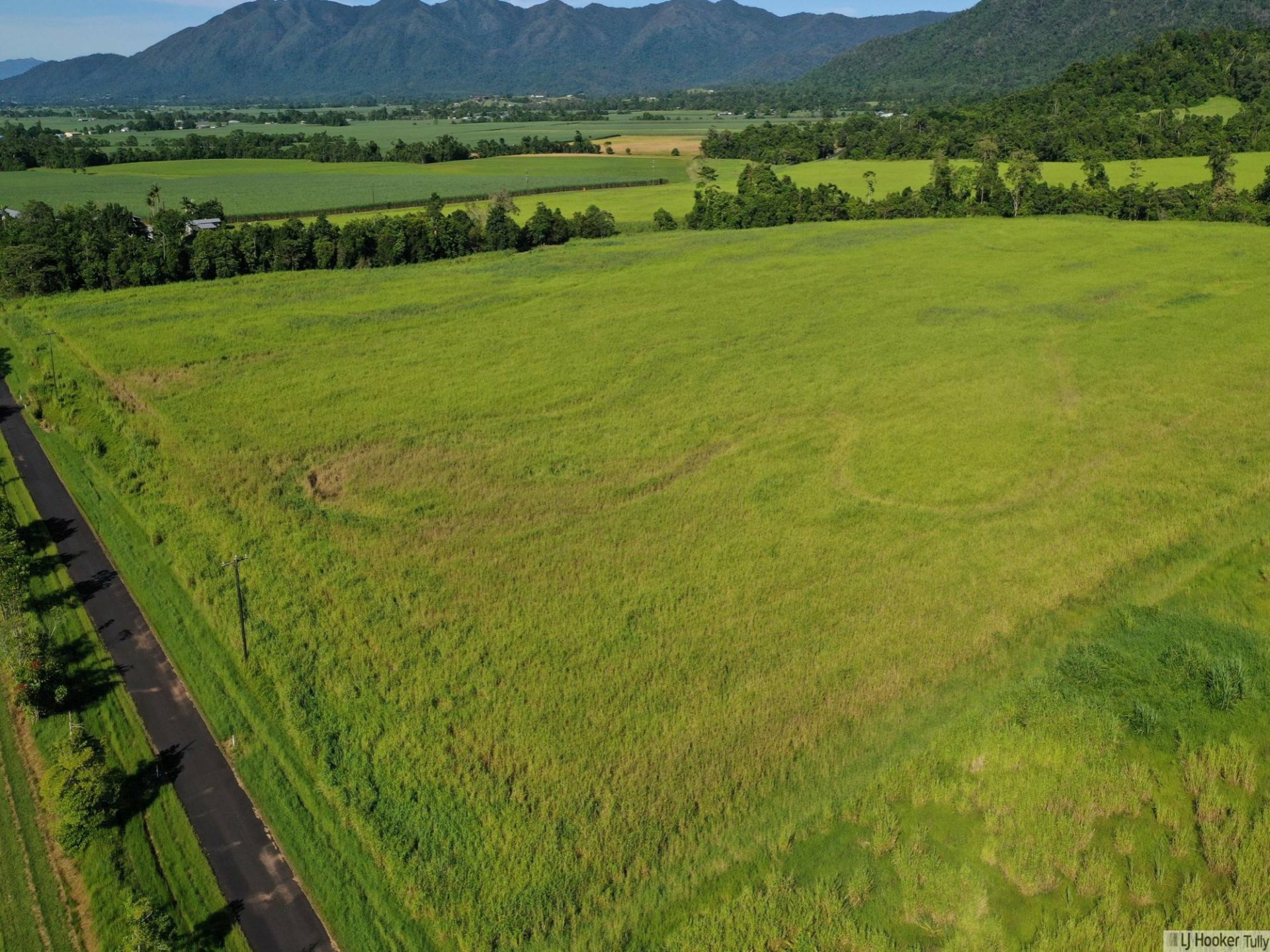 L107 Old Tully Road Djarawong QLD Property Details LJ Hooker