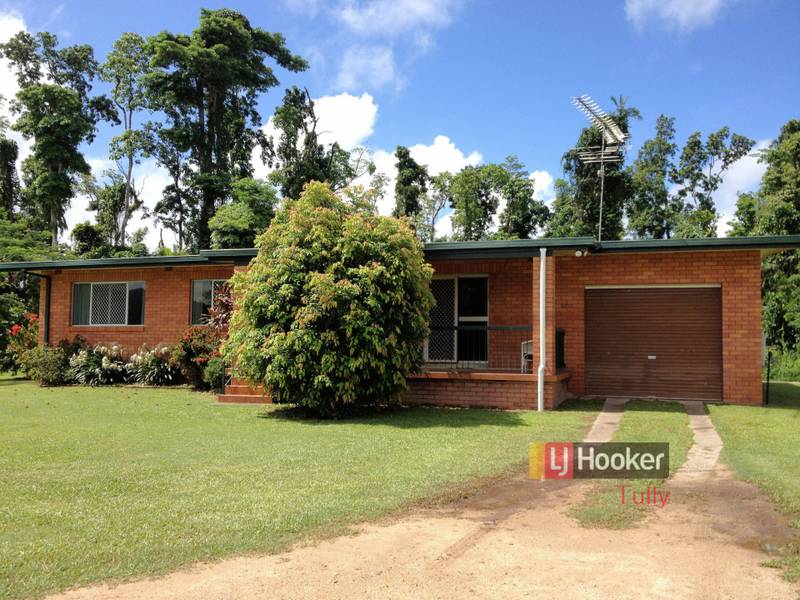 2/216 Dallachy Rd, TULLY