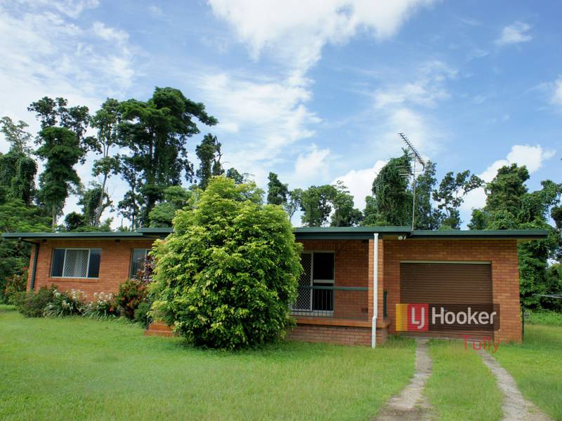 2/216 Dallachy Rd, TULLY