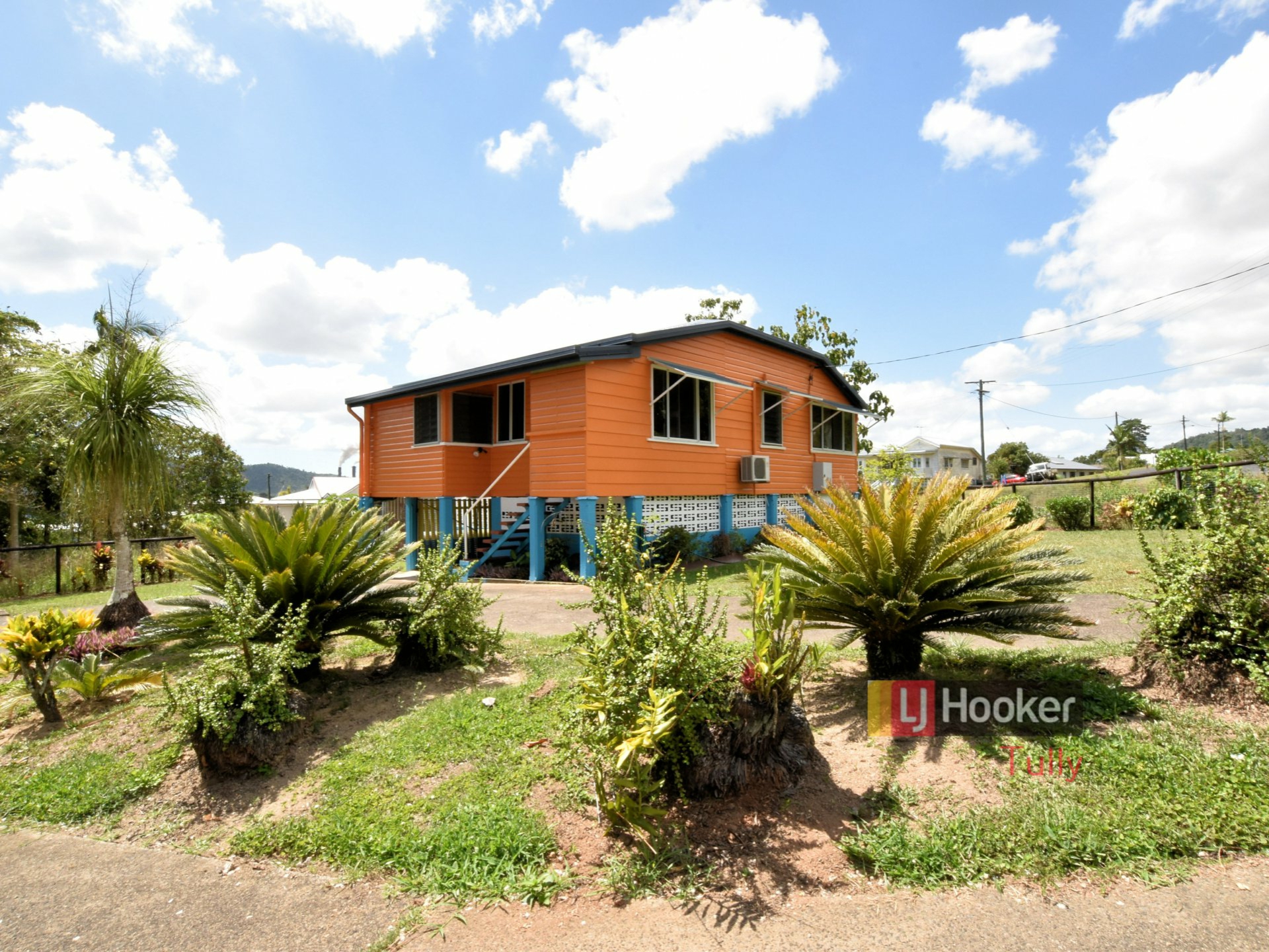 20 Black Street, Tully