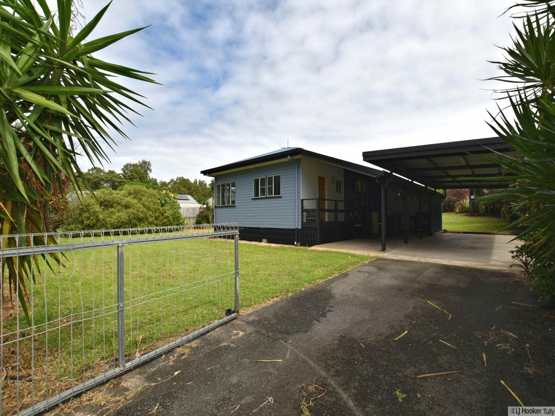 4 Billabong Lane, Tully Heads