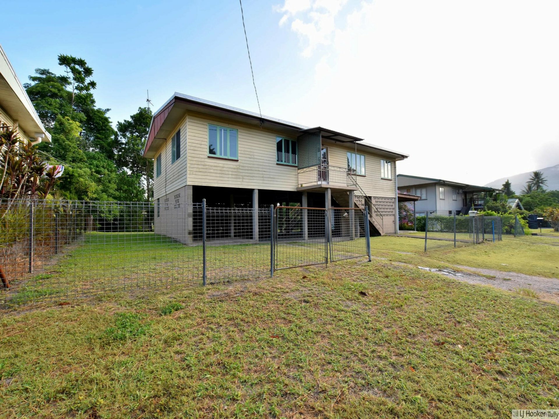 24 Theodore Street, TULLY