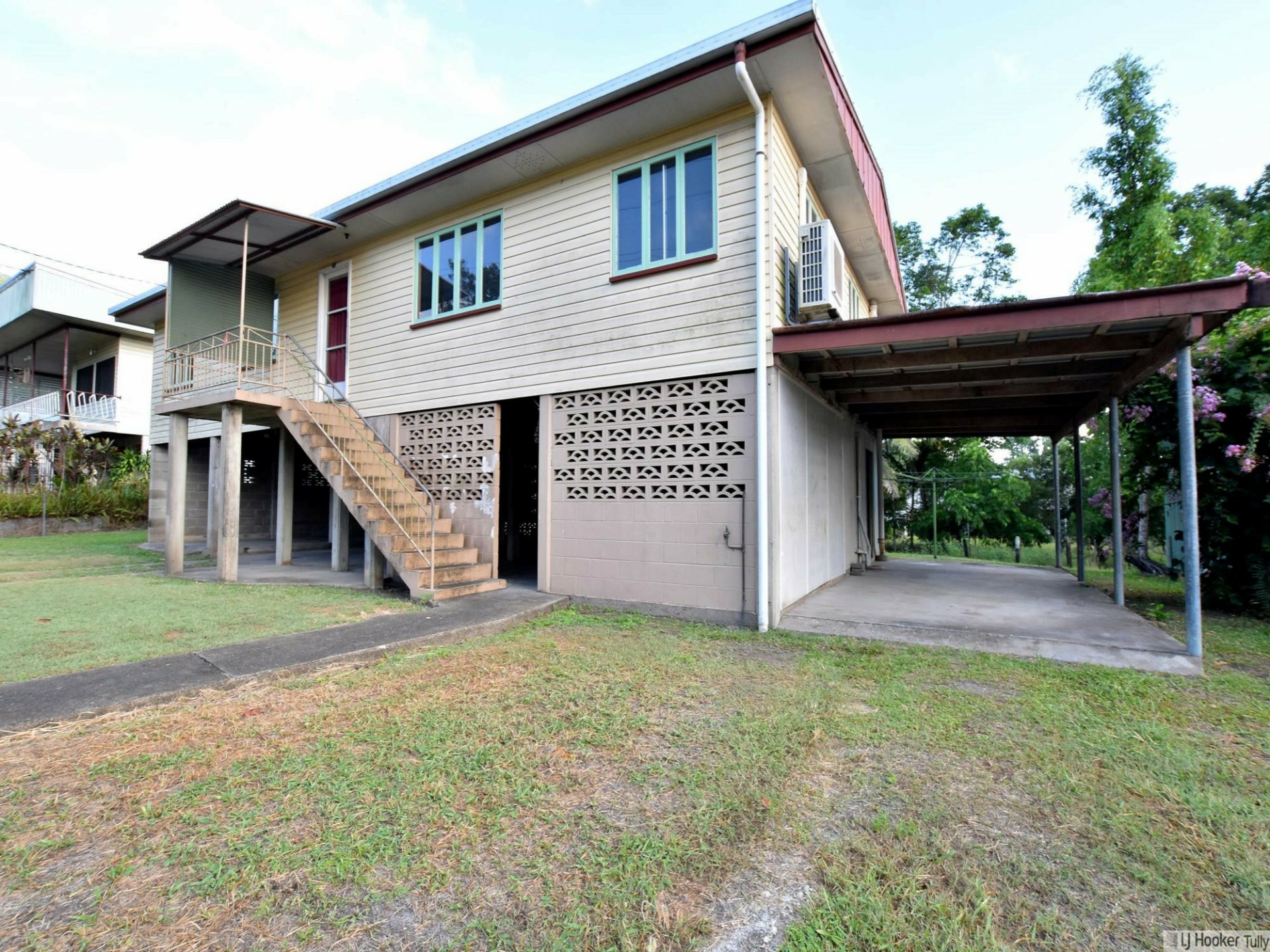 24 Theodore Street, TULLY