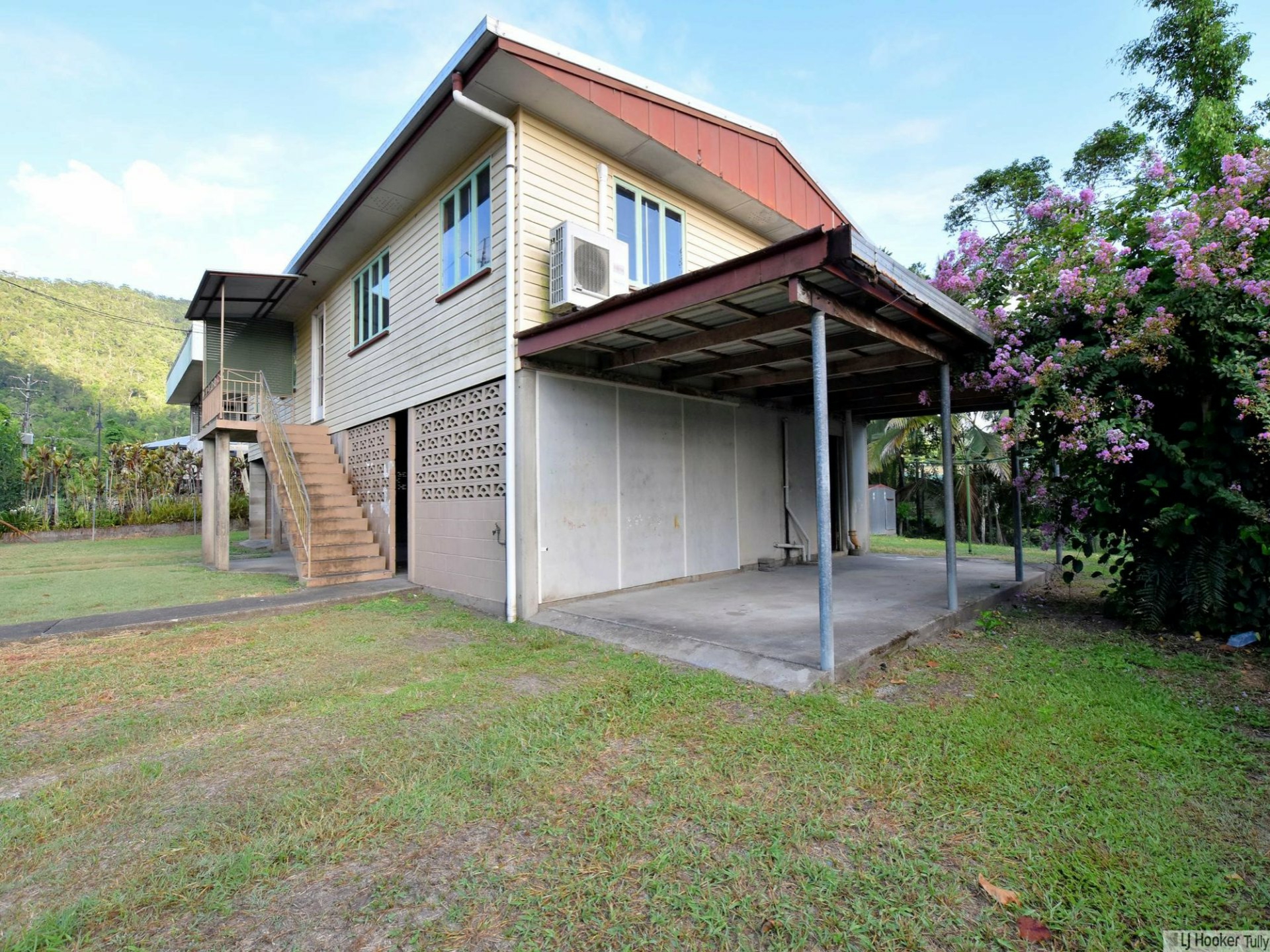 24 Theodore Street, TULLY