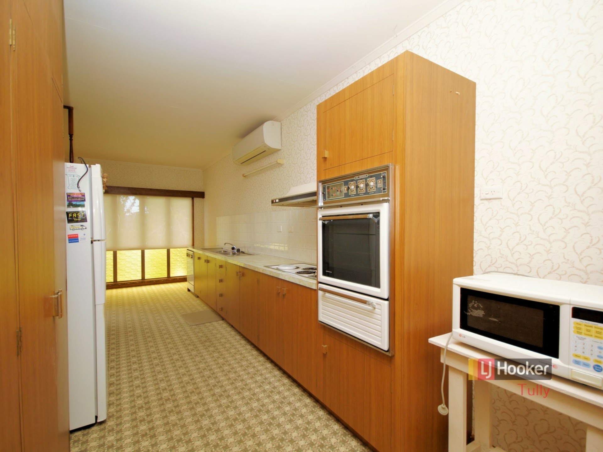 1 Briggs Street Tully QLD Property Details LJ Hooker