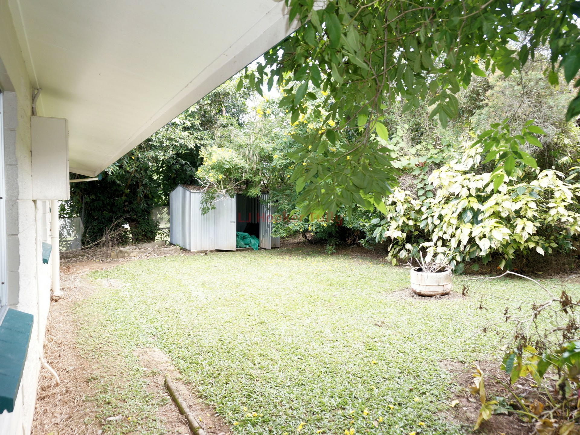 1 Hielscher Street, Tully