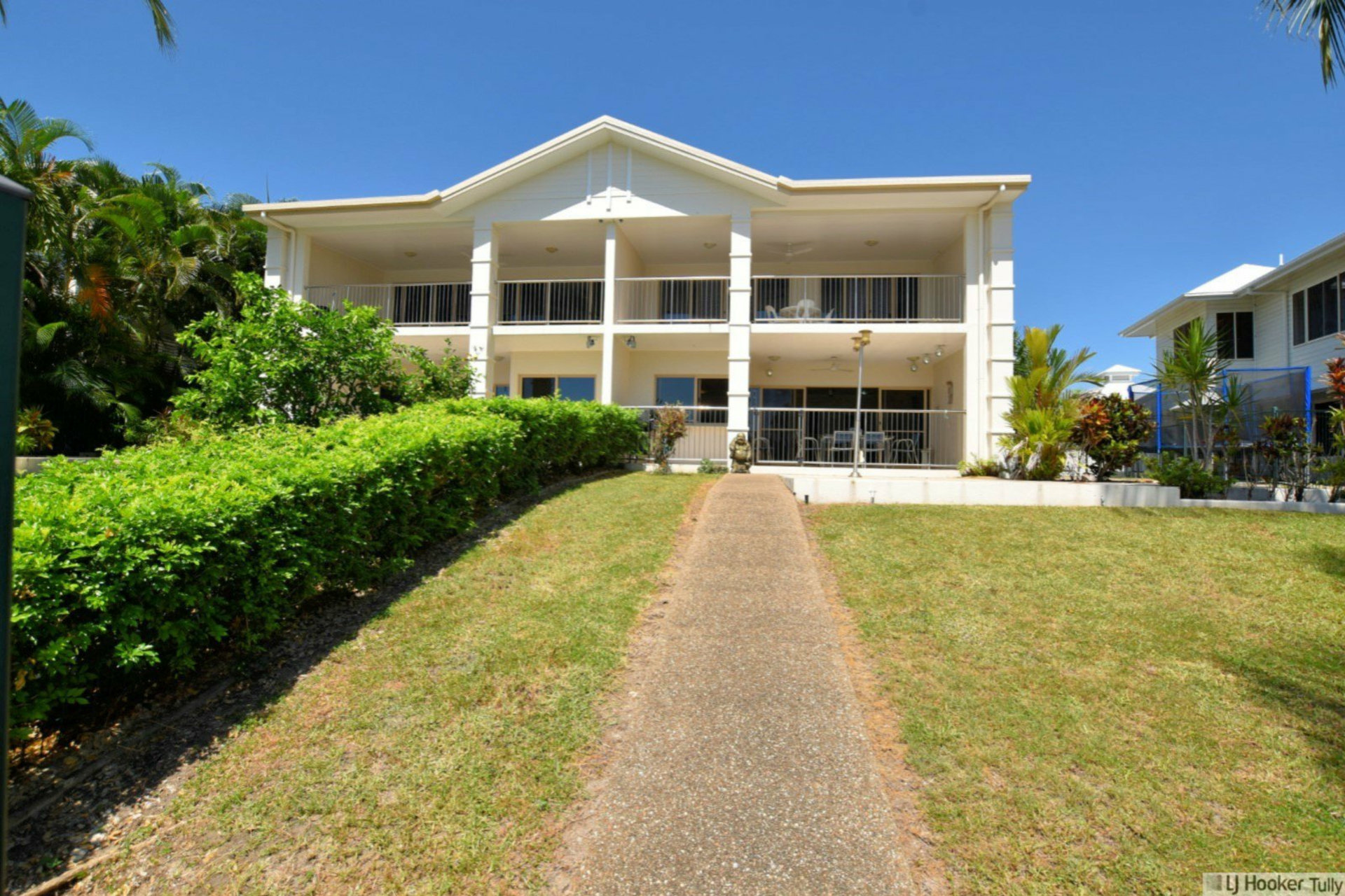 Unit 2/23 Poinciana Boulevard Cardwell QLD Townhouse for Sale LJ Hooker