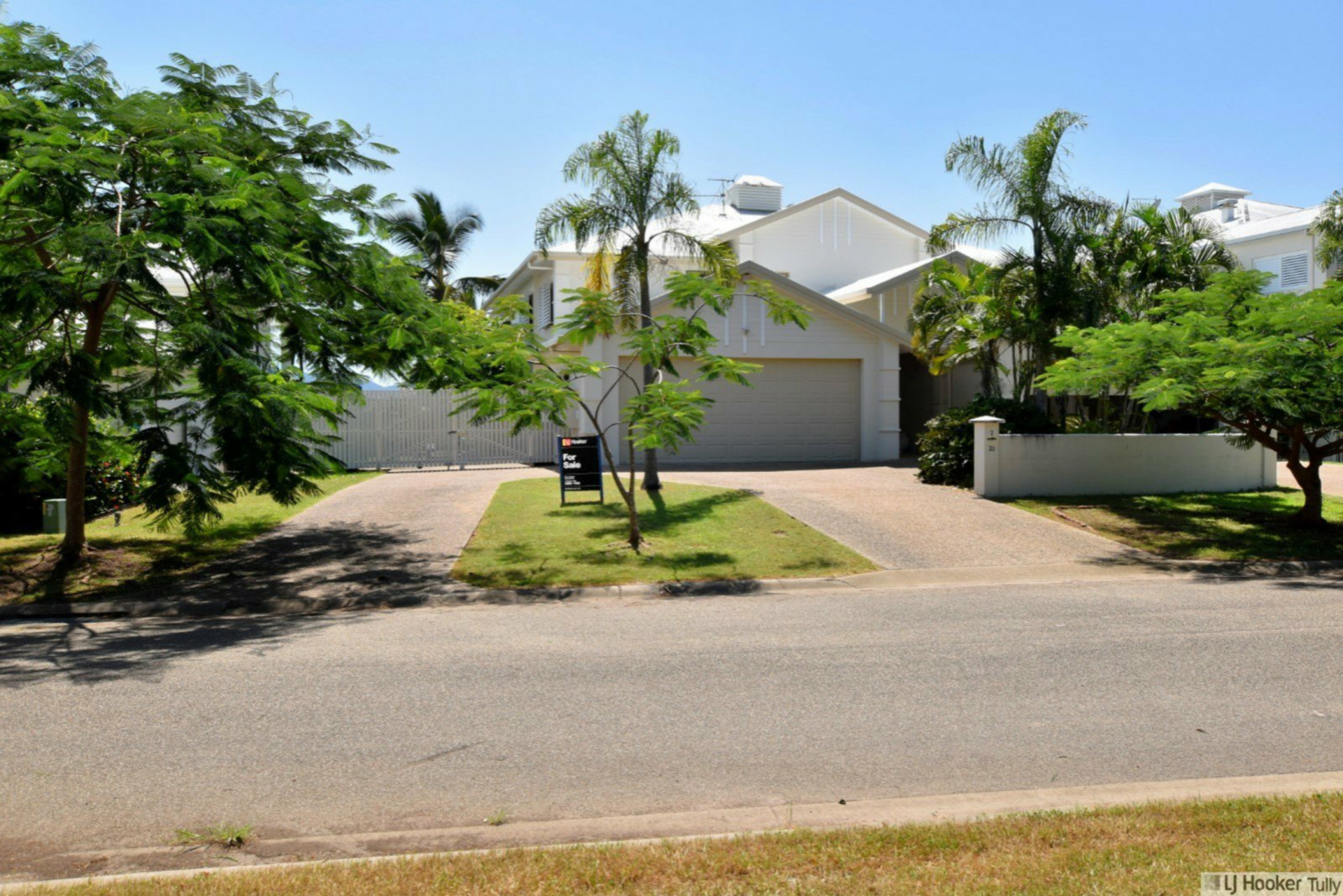 Unit 2/23 Poinciana Boulevard, CARDWELL