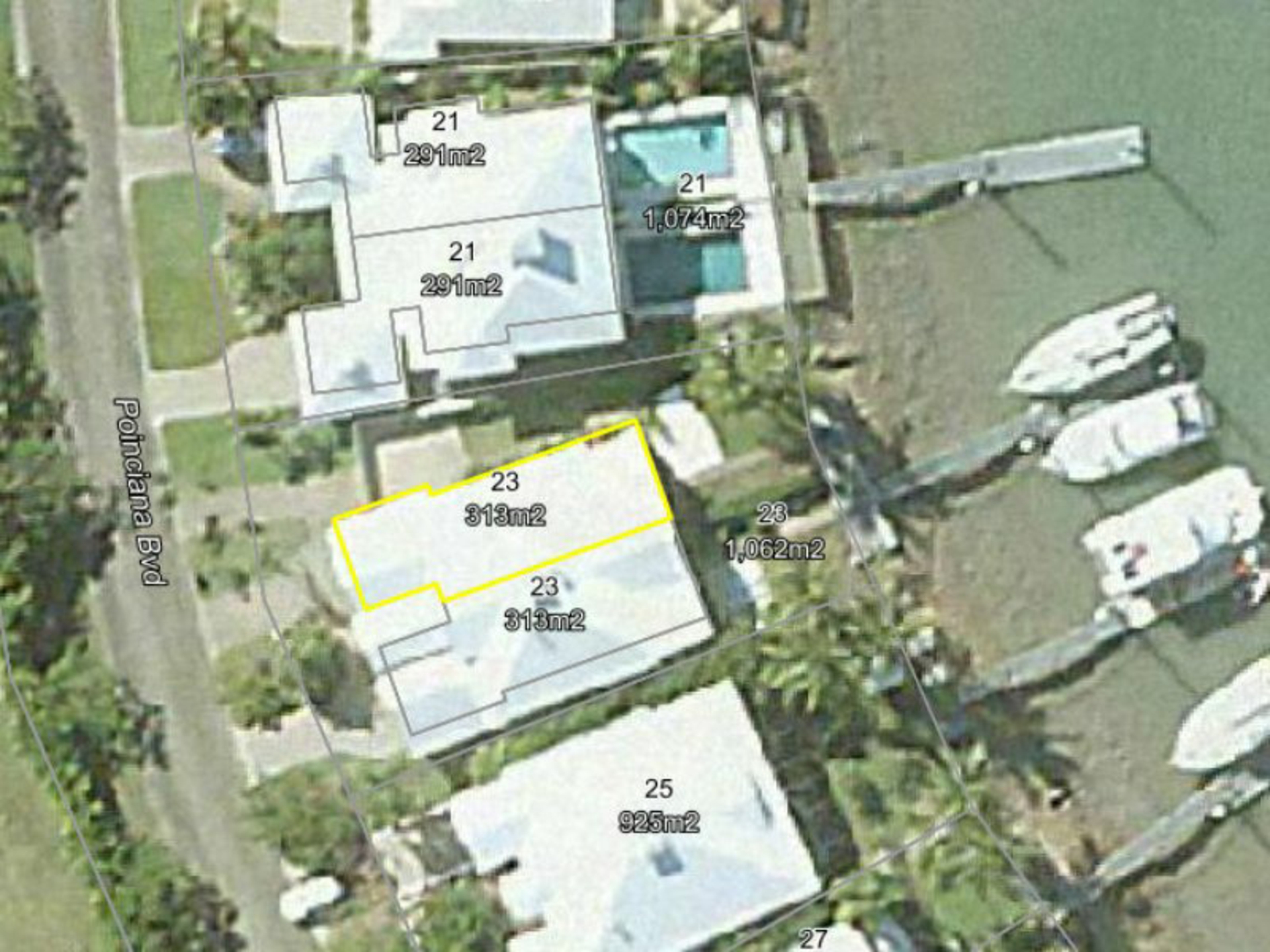 Unit 2/23 Poinciana Boulevard, CARDWELL