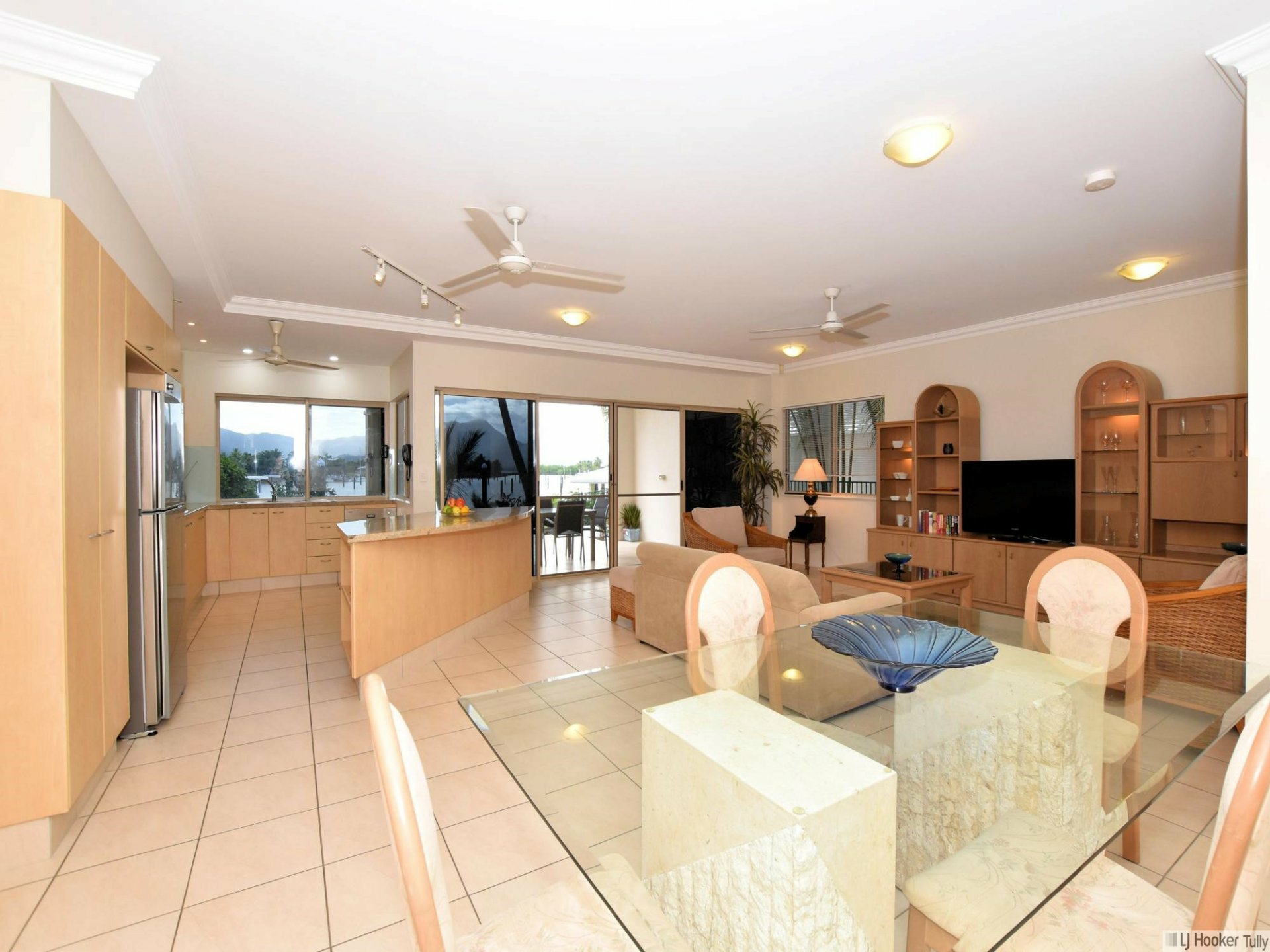 Unit 1/23 Poinciana Boulevard Cardwell QLD Townhouse for Sale LJ Hooker