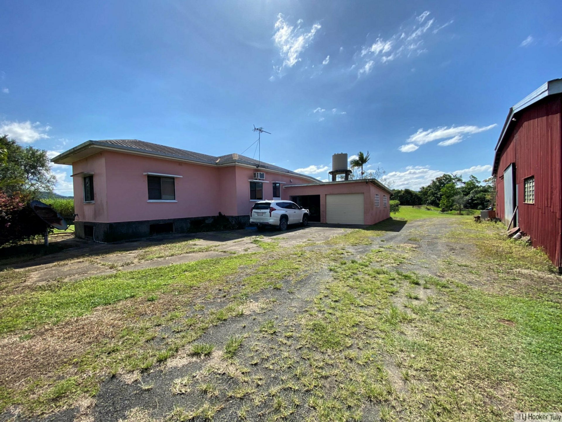 1136 Silkwood Japoon Road Japoonvale QLD Cropping for Sale LJ Hooker