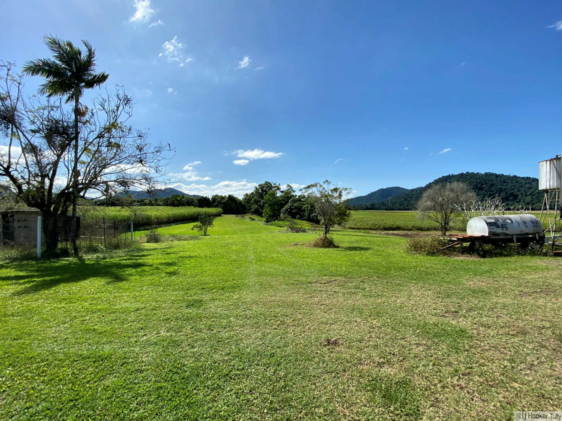 1136 Silkwood Japoon Road Japoonvale QLD Cropping for Sale LJ Hooker