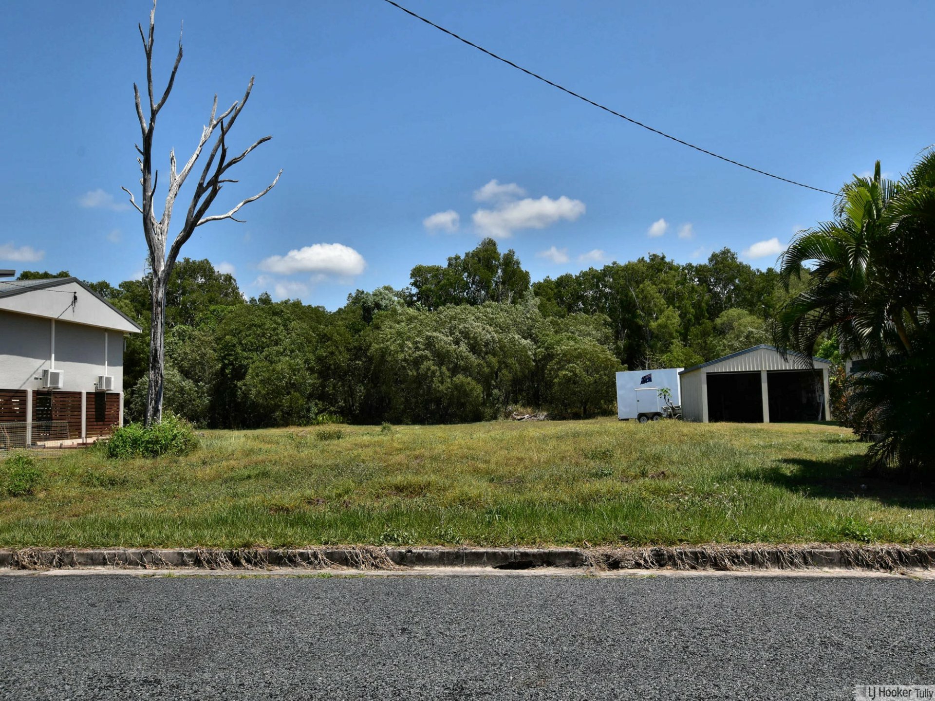 63 Taylor Street Tully Heads QLD Residential for Sale LJ Hooker