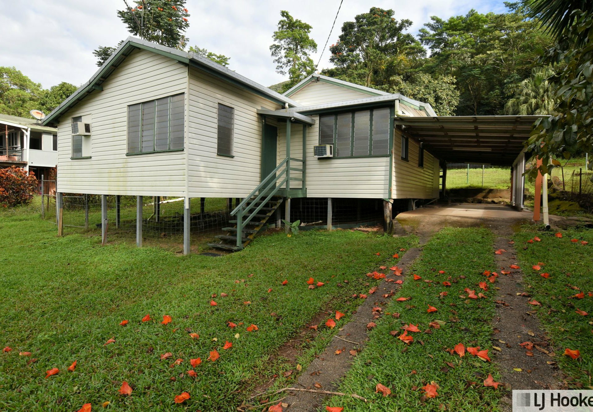 9 Brannigan Street, TULLY