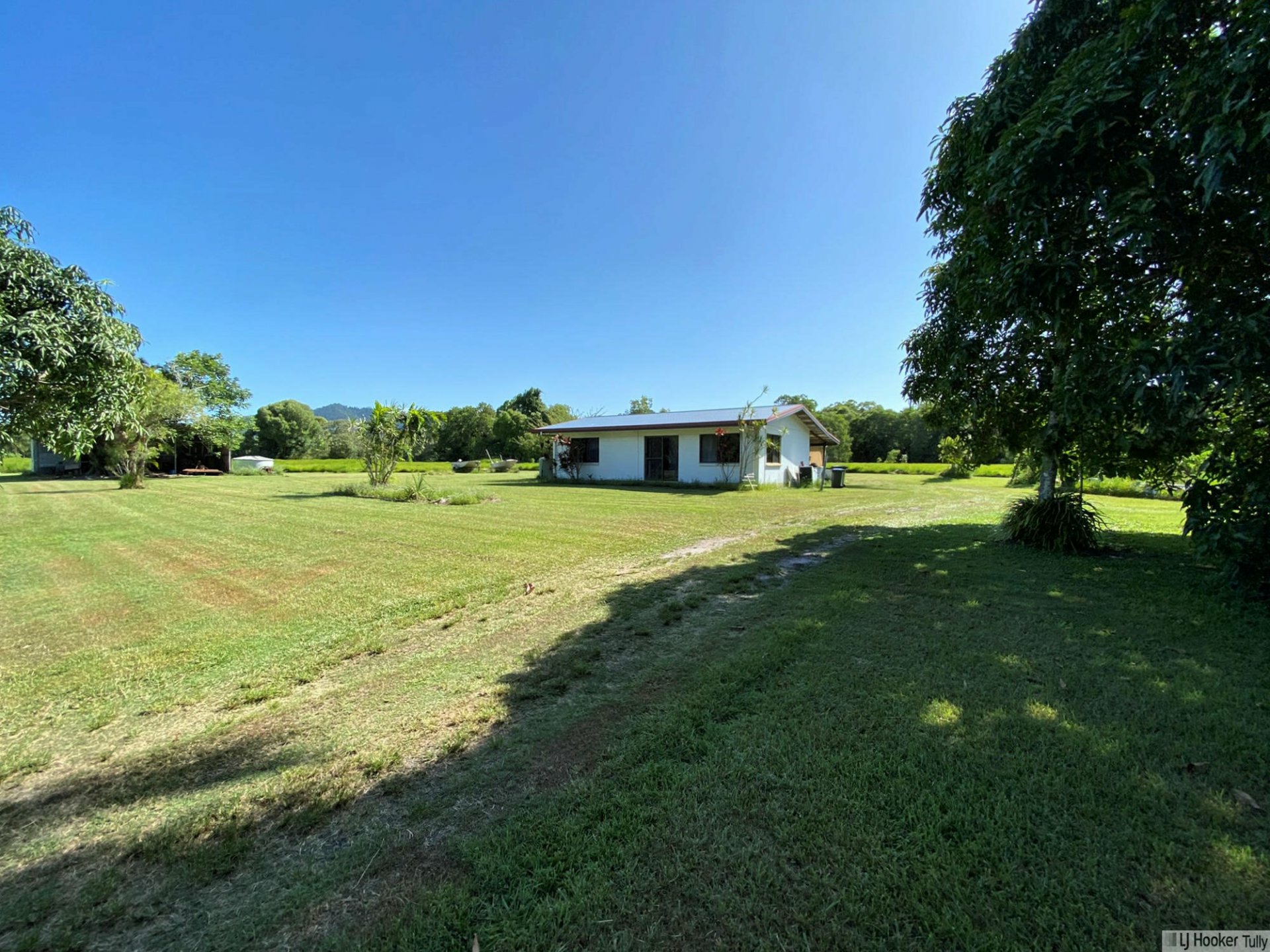 116 Fig Tree Beach Road, MIDGEREE BAR