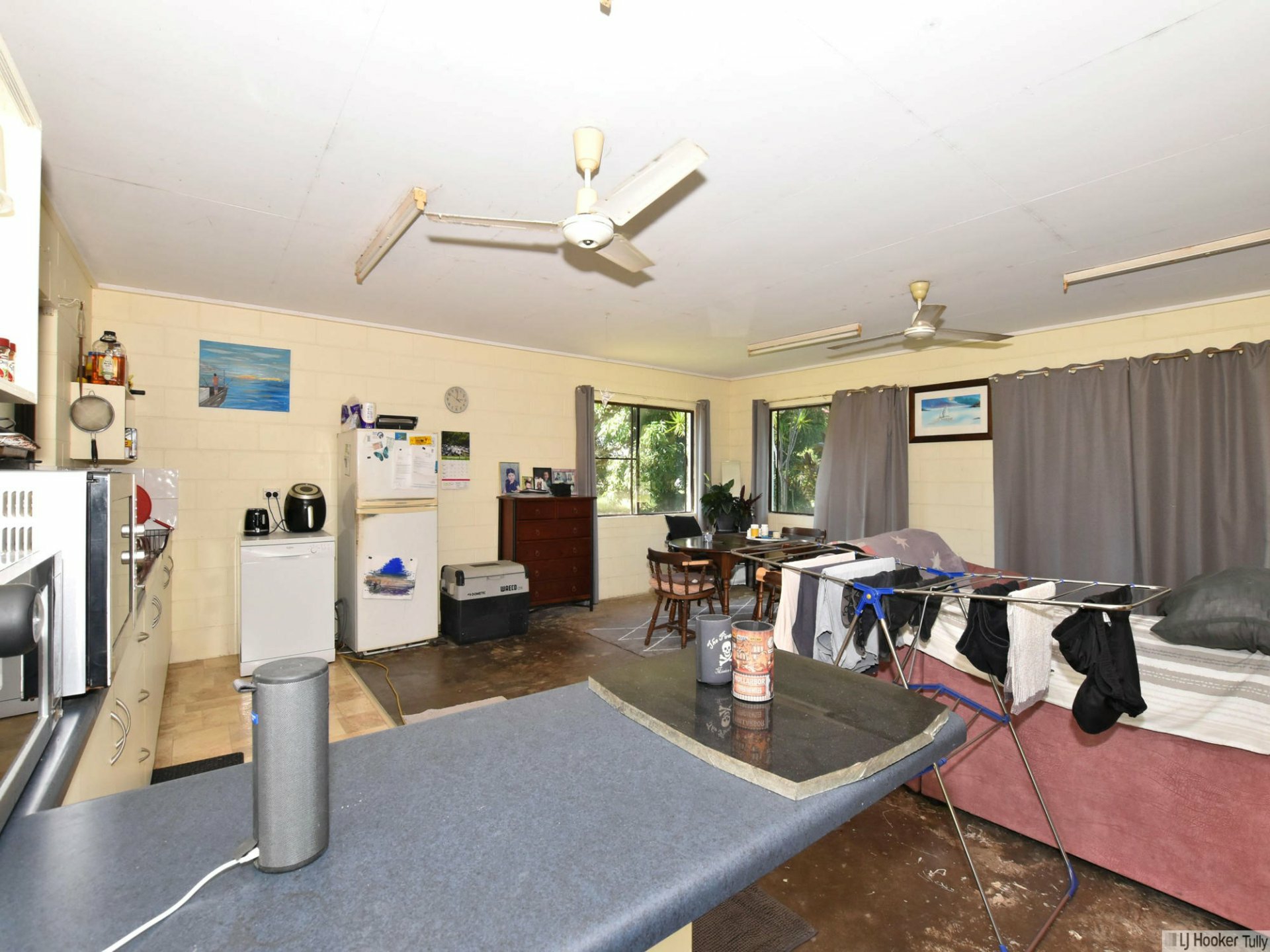 116 Fig Tree Beach Road, MIDGEREE BAR