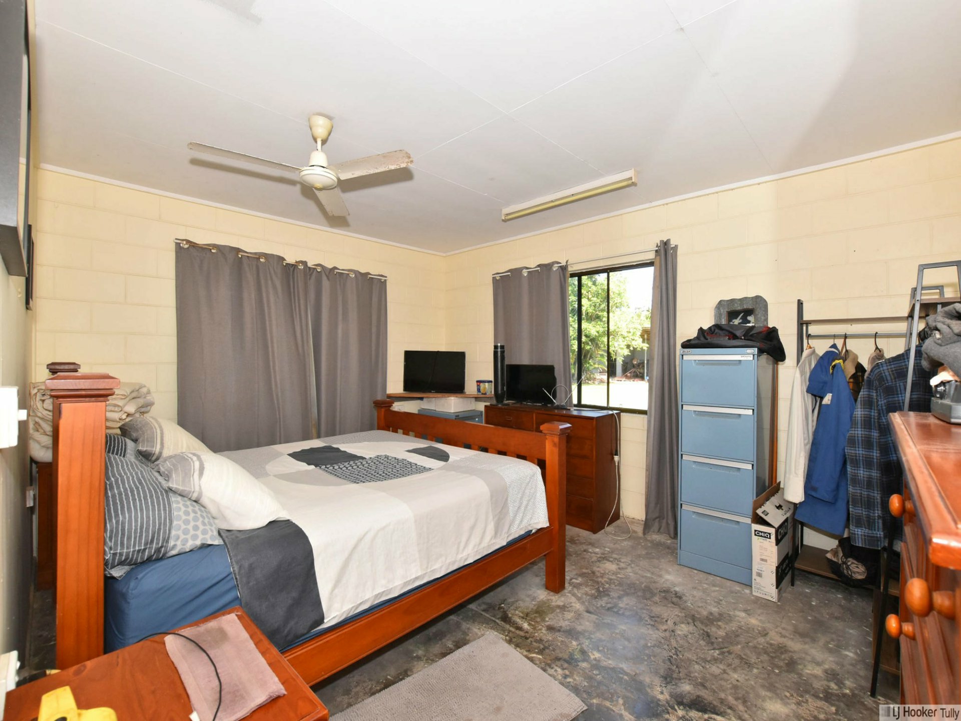 116 Fig Tree Beach Road, MIDGEREE BAR