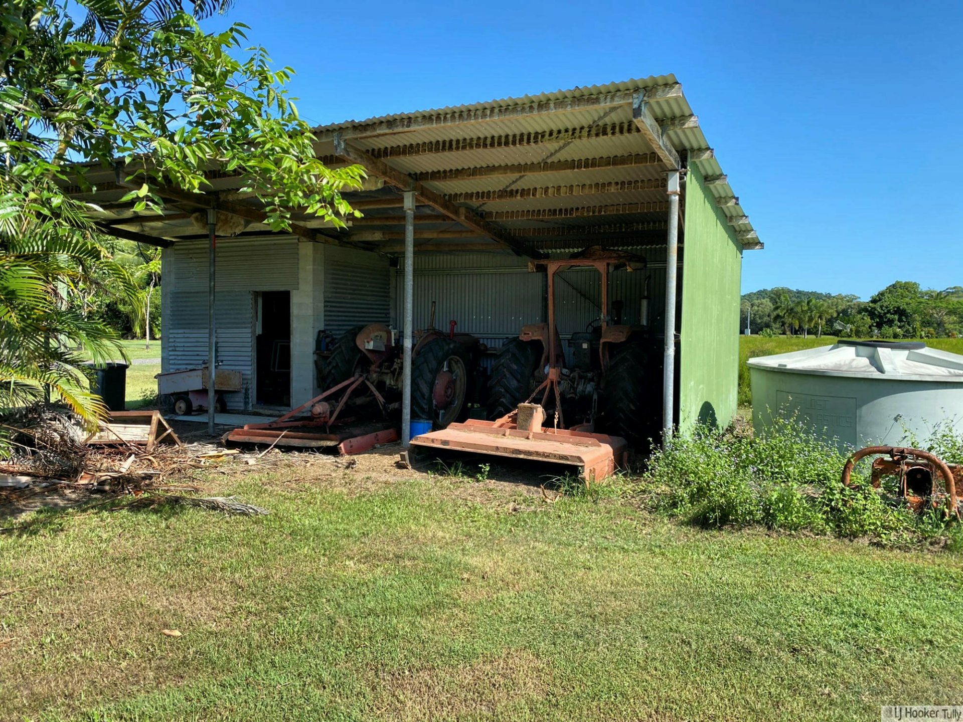 116 Fig Tree Beach Road, MIDGEREE BAR