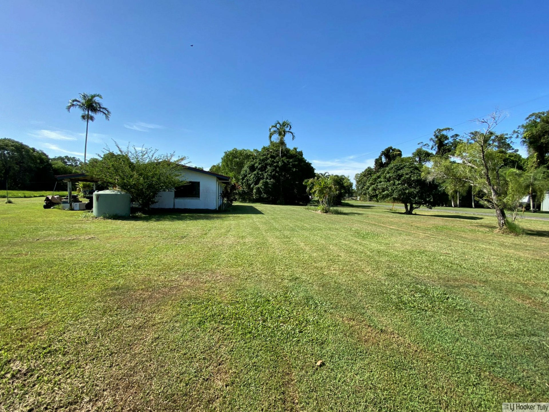 116 Fig Tree Beach Road, MIDGEREE BAR