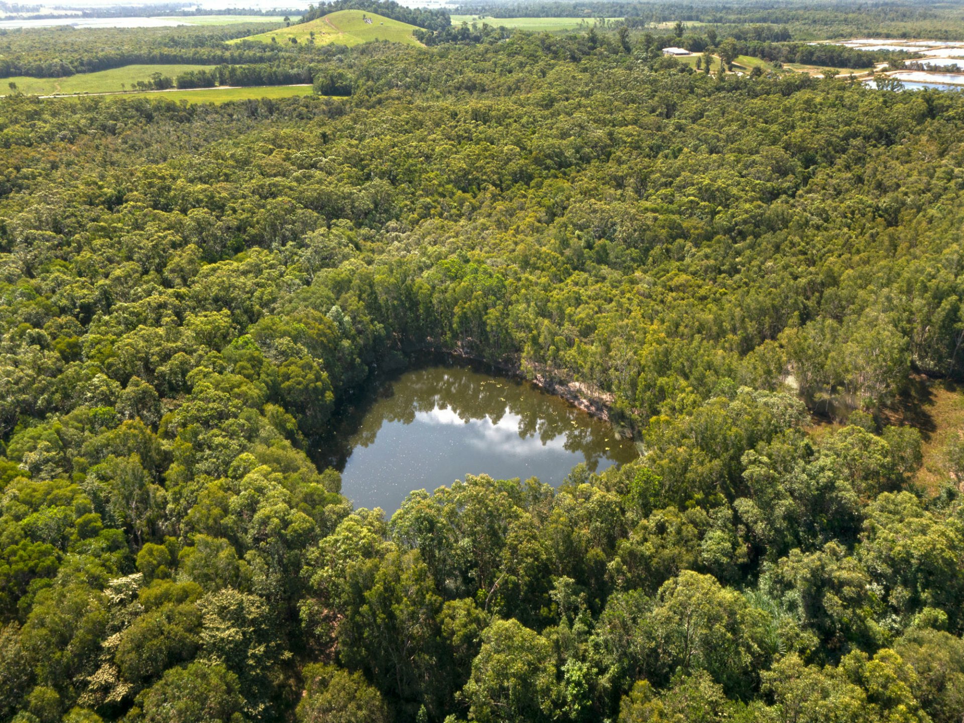 116 Fig Tree Beach Road, MIDGEREE BAR