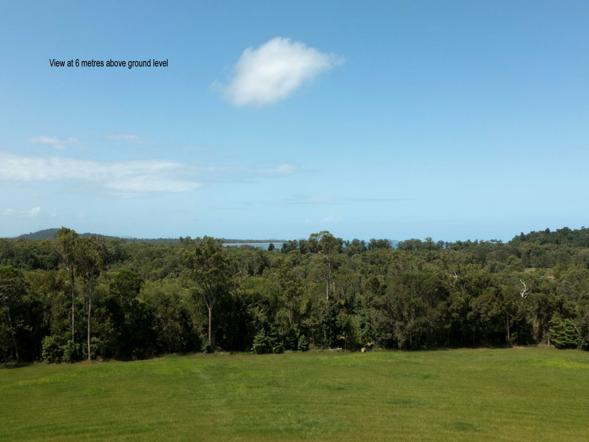 116 Fig Tree Beach Road, MIDGEREE BAR