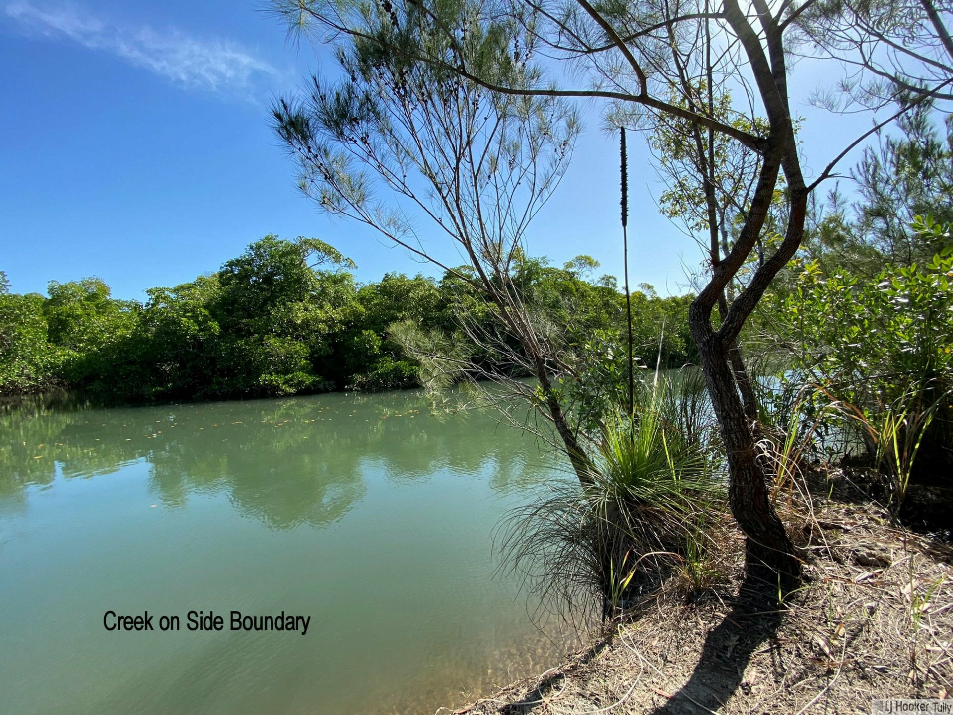 116 Fig Tree Beach Road, MIDGEREE BAR