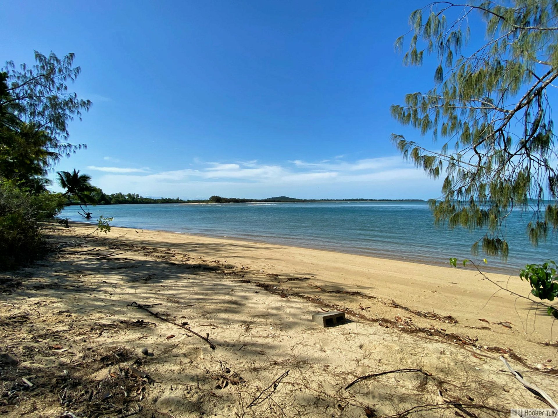 116 Fig Tree Beach Road, MIDGEREE BAR
