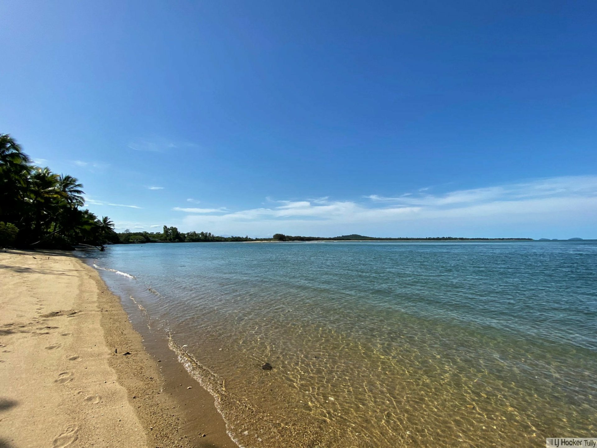 116 Fig Tree Beach Road, MIDGEREE BAR
