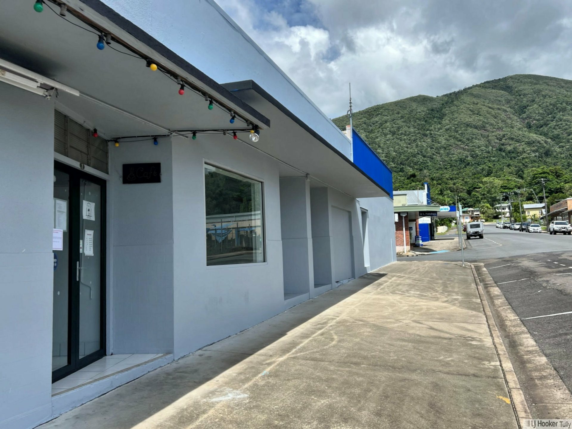 9 Watkins Street Tully QLD Retail for Lease LJ Hooker 9 Watkins Street Tully QLD Retail for Lease LJ Hooker
