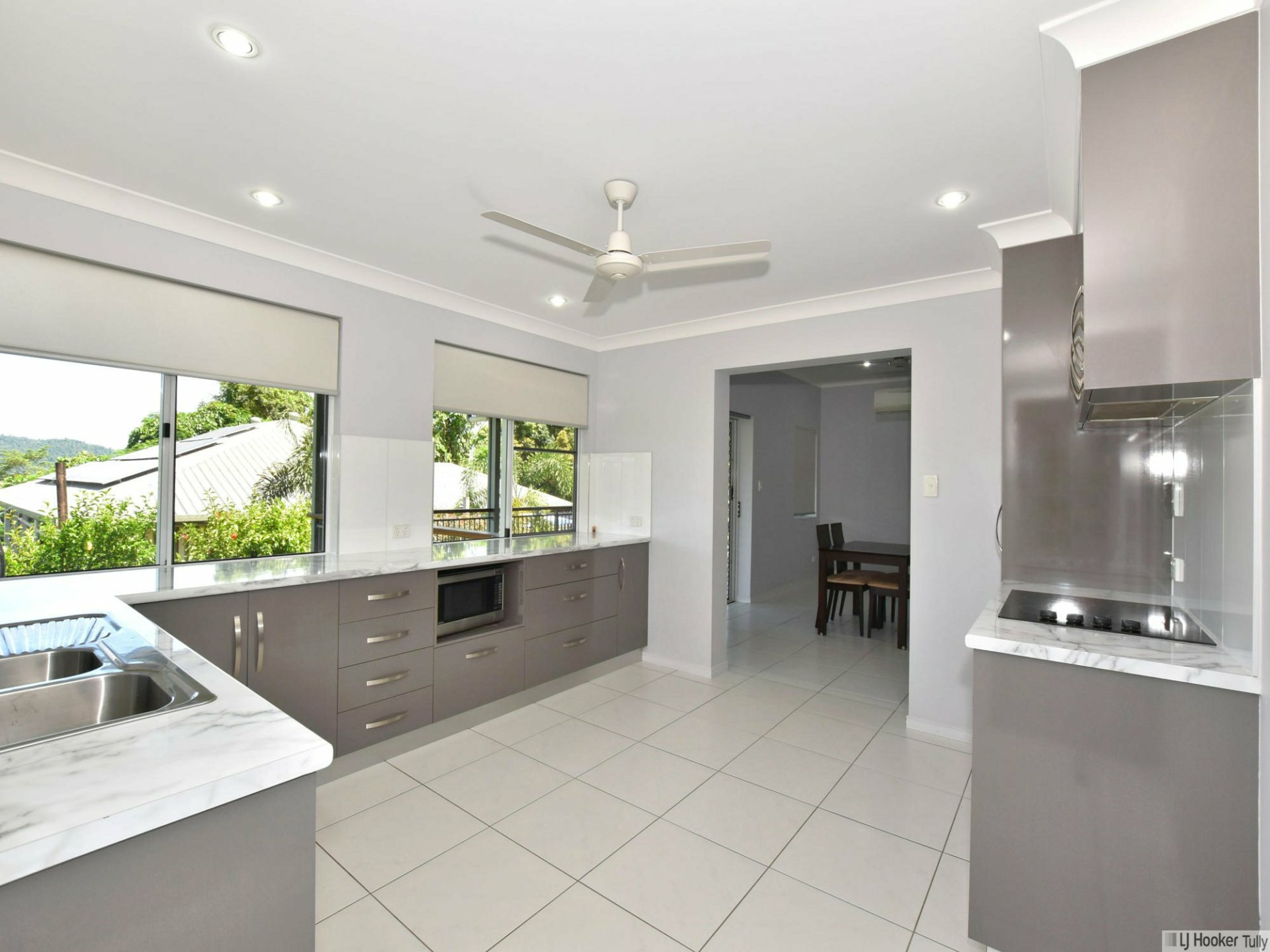 3 Briggs Street Tully QLD House for Sale LJ Hooker