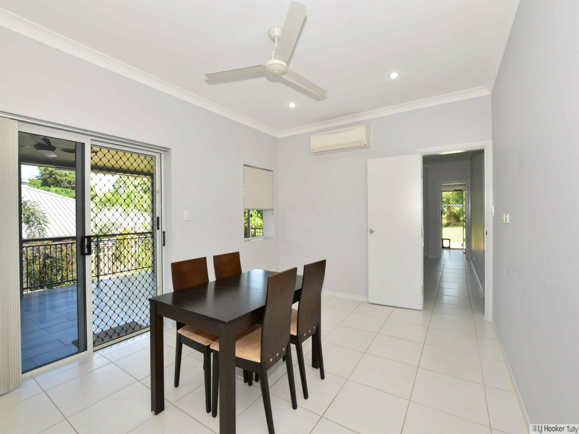 3 Briggs Street Tully QLD House for Sale LJ Hooker