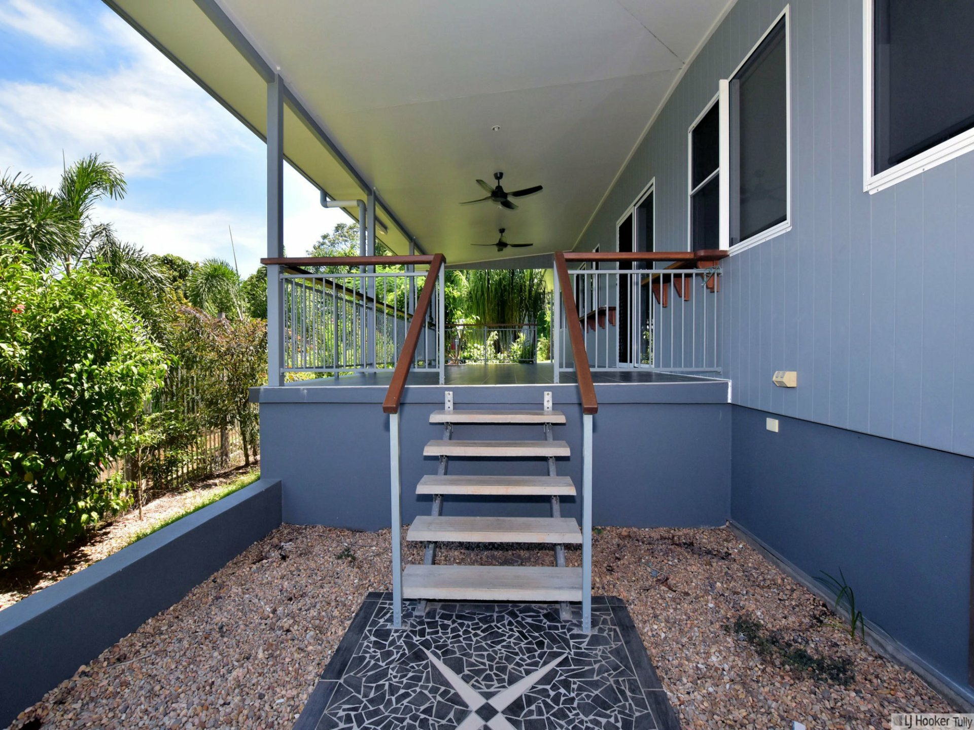 3 Briggs Street Tully QLD House for Sale LJ Hooker