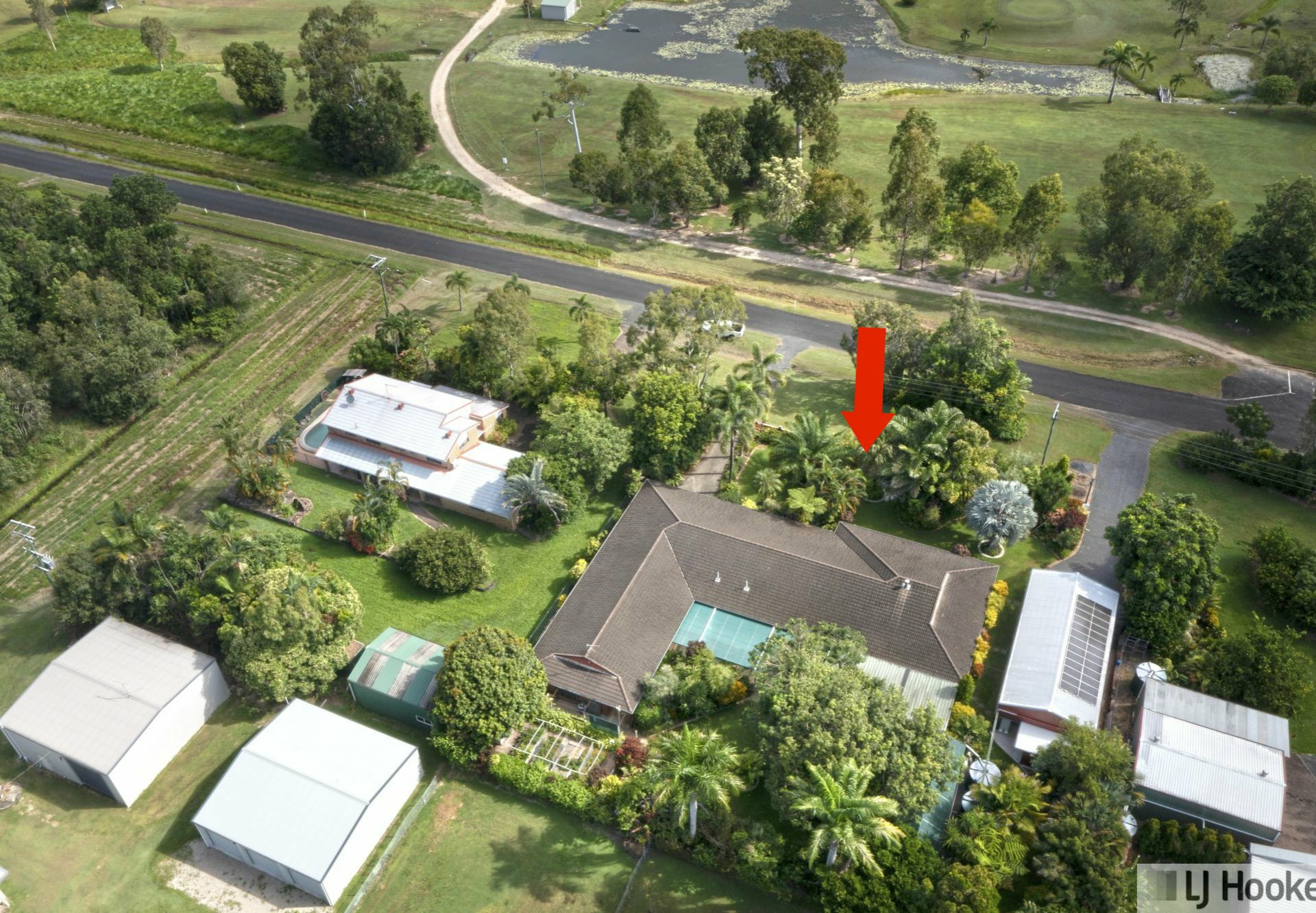 1820 Gregory Street Cardwell QLD House for Sale LJ Hooker