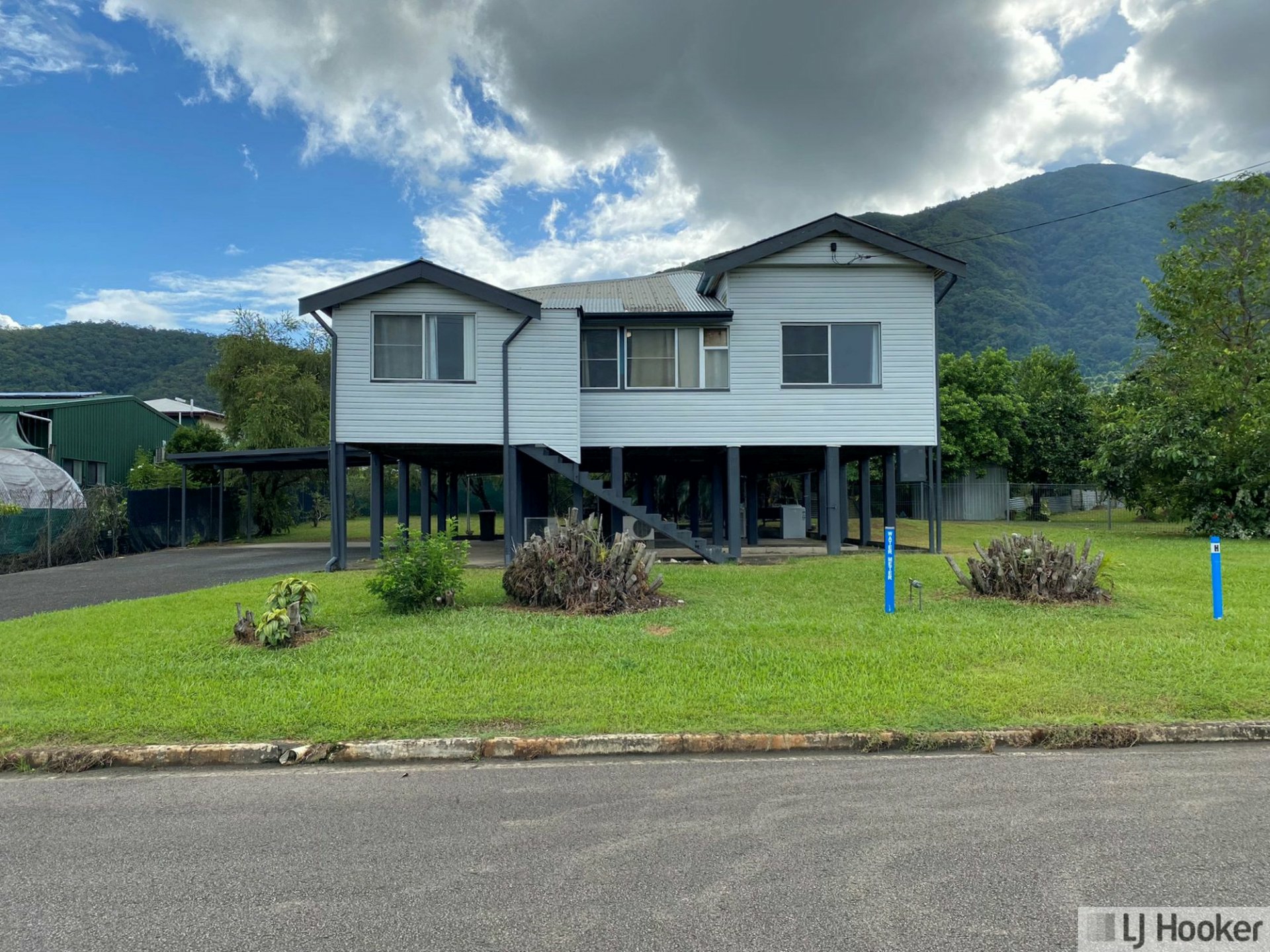 15 Still Street Tully QLD Property Details LJ Hooker