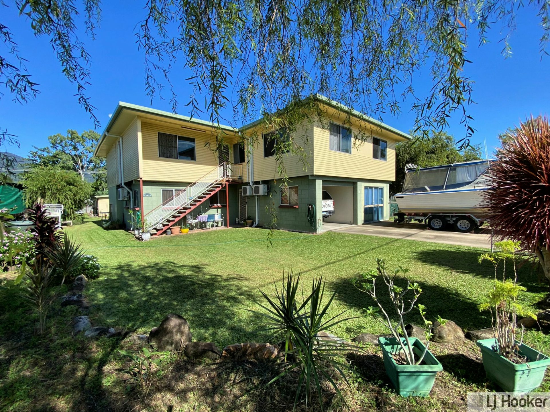 13 Panos Street Cardwell QLD House for Sale LJ Hooker