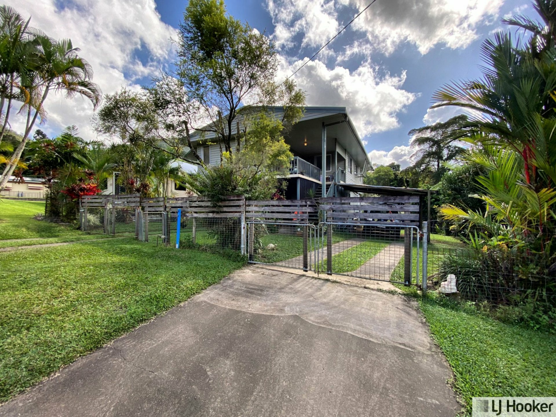 56 Theodore Street, TULLY