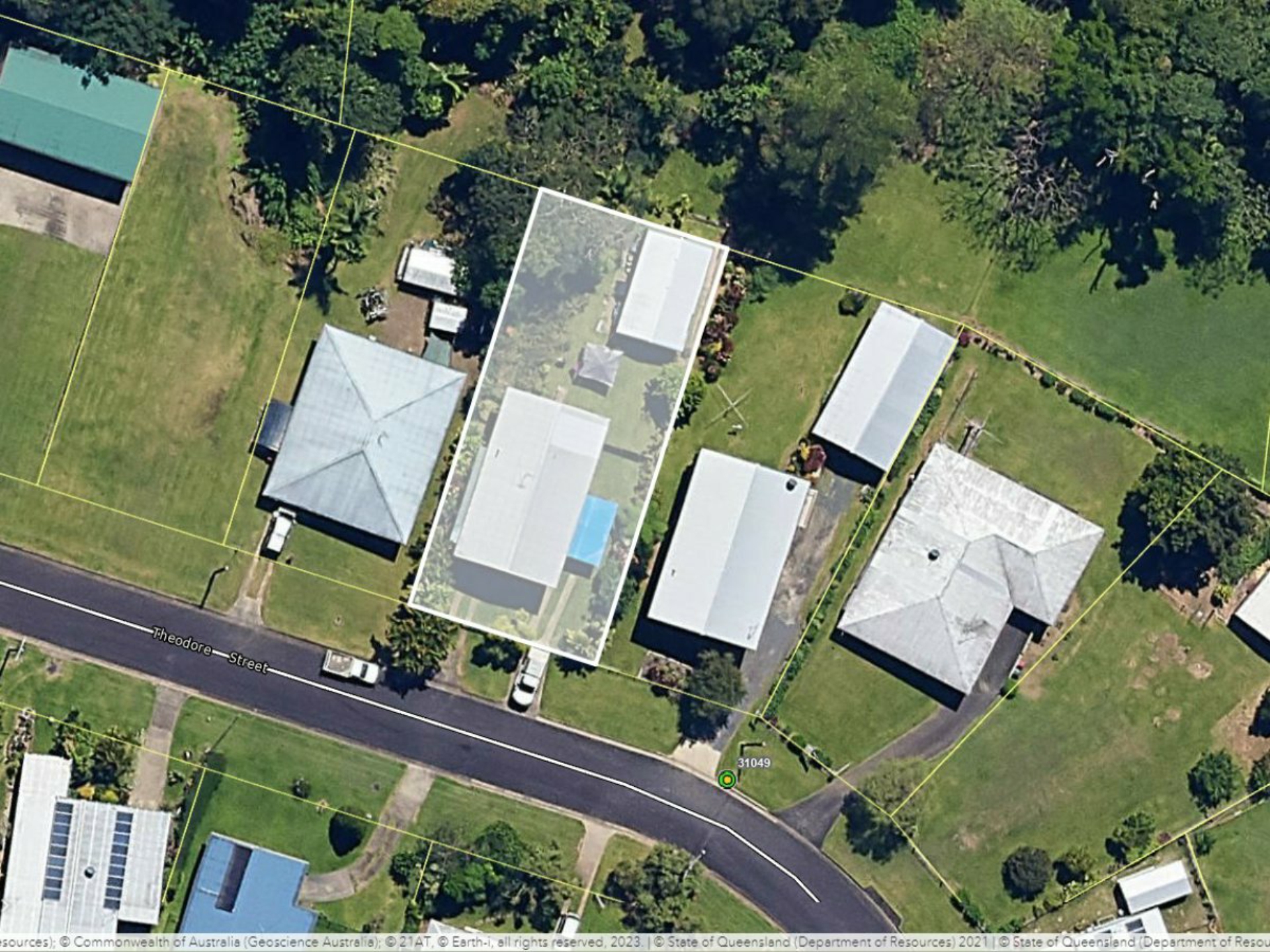 56 Theodore Street, TULLY