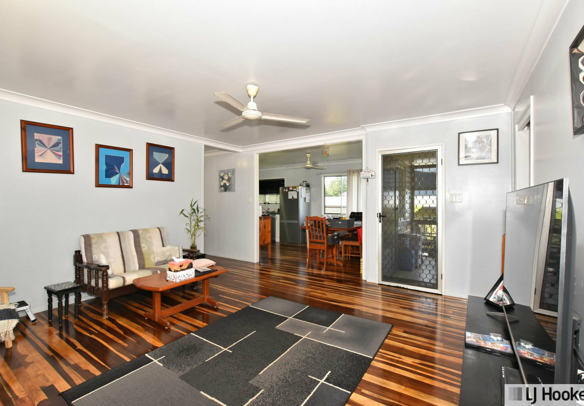 56 Theodore Street, TULLY