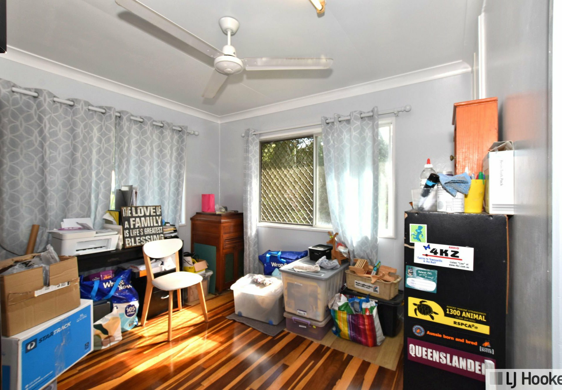 56 Theodore Street, TULLY