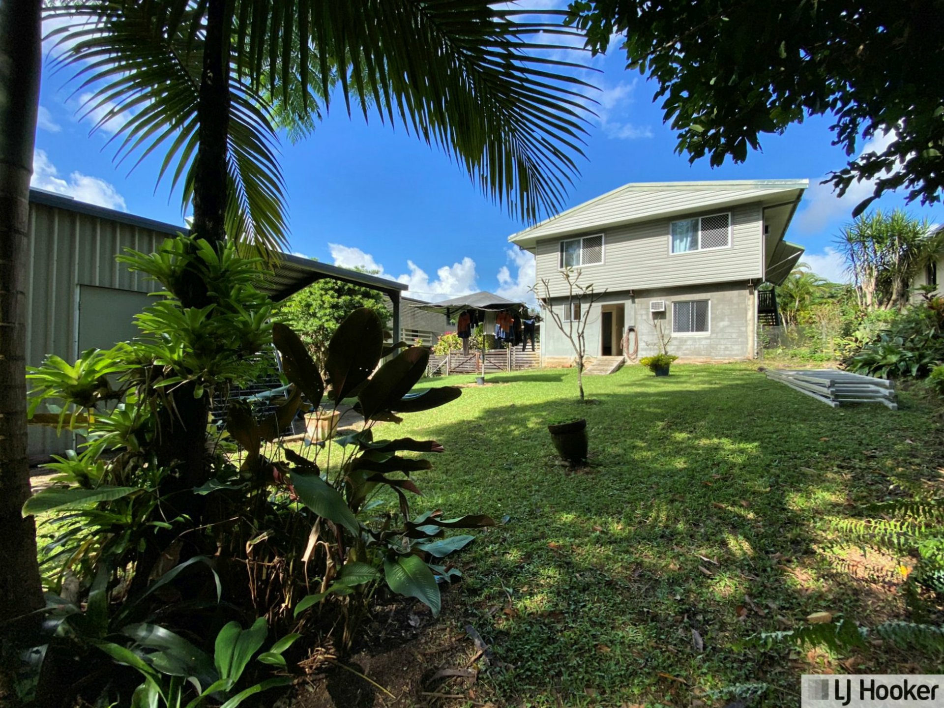 56 Theodore Street, TULLY