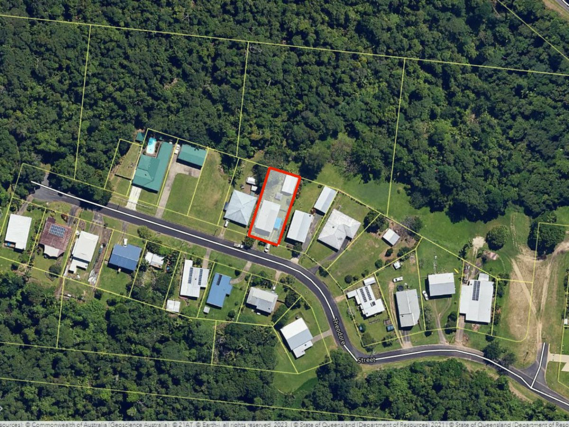 56 Theodore Street, TULLY