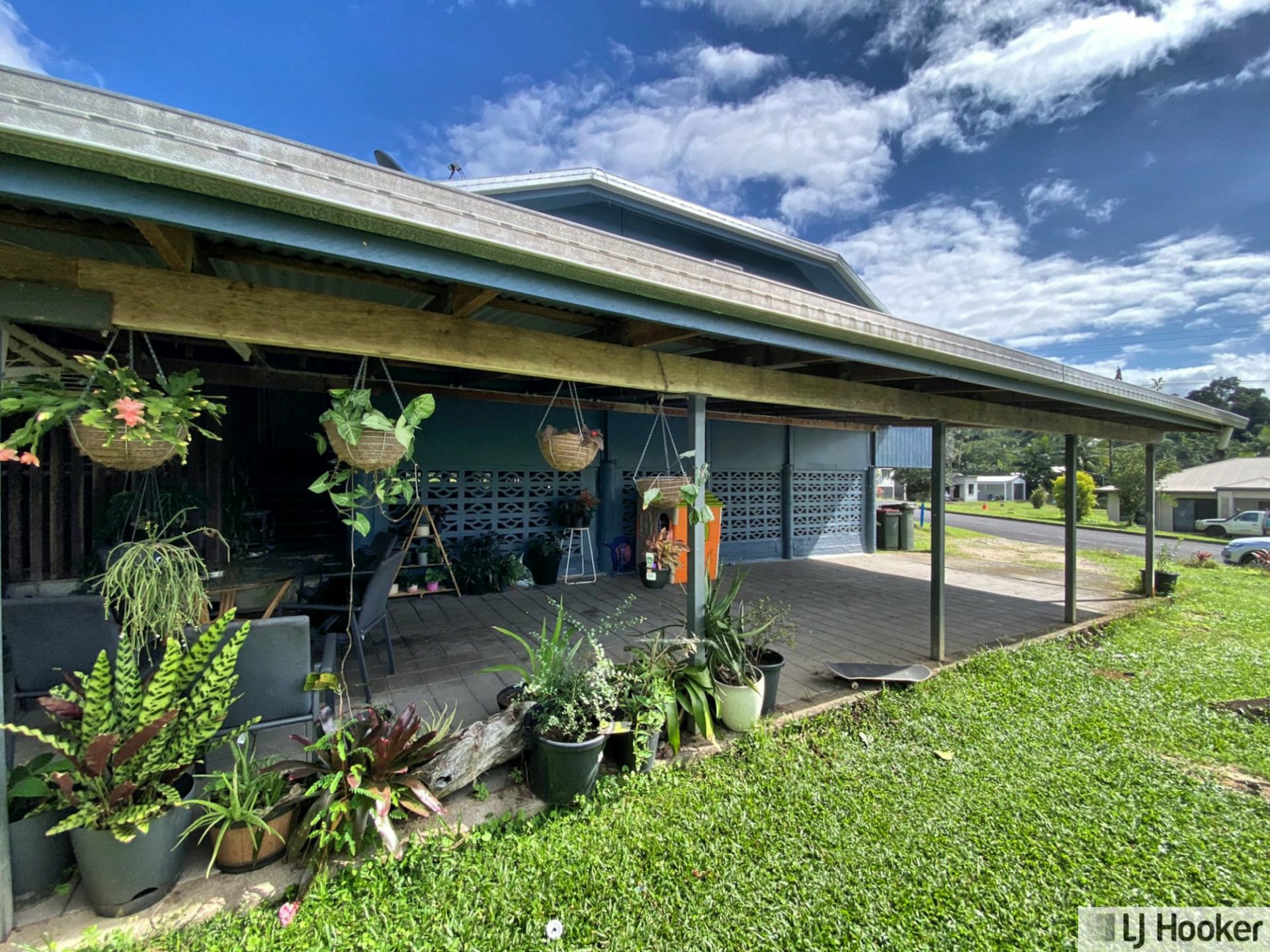 3 Mars Street Tully QLD House for Sale LJ Hooker